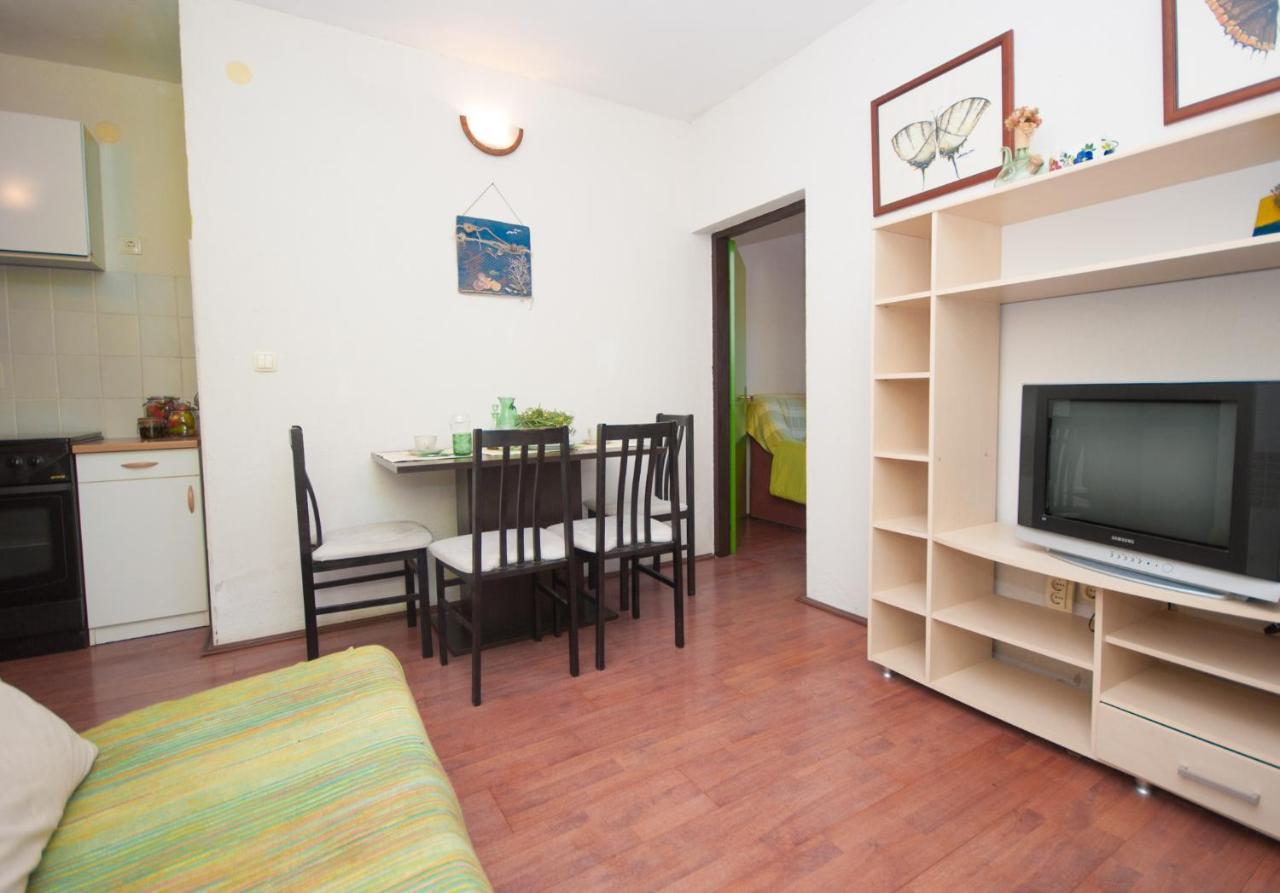 Apartmani Jagoda Lastovo Zewnętrze zdjęcie