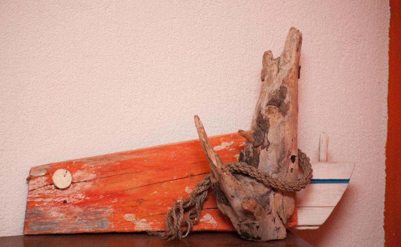 Apartmani Jagoda Lastovo Zewnętrze zdjęcie