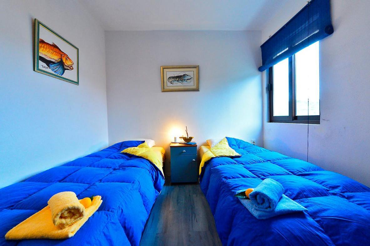 Apartmani Jagoda Lastovo Zewnętrze zdjęcie