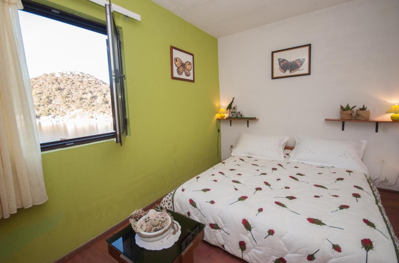 Apartmani Jagoda Lastovo Zewnętrze zdjęcie