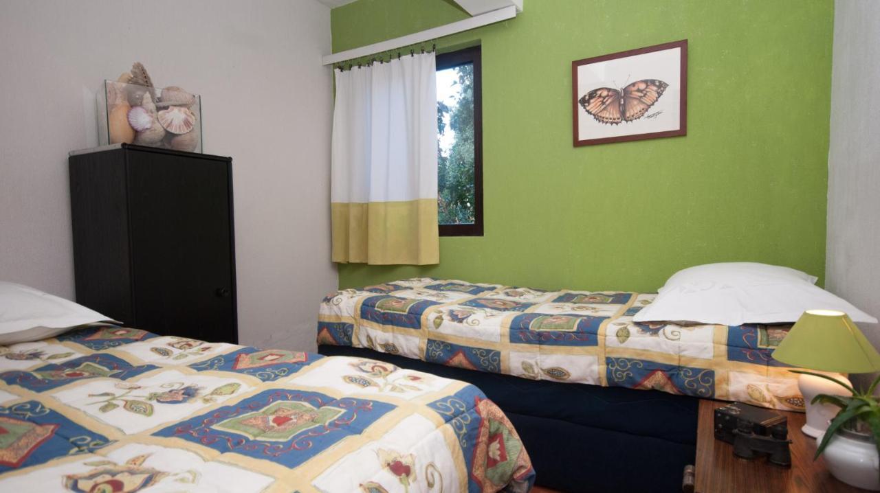 Apartmani Jagoda Lastovo Zewnętrze zdjęcie