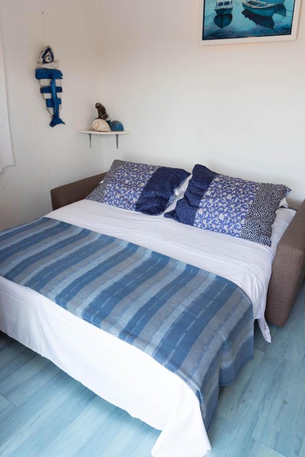 Apartmani Jagoda Lastovo Zewnętrze zdjęcie